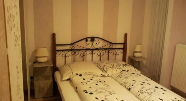 Апартаменты Villa Mondry