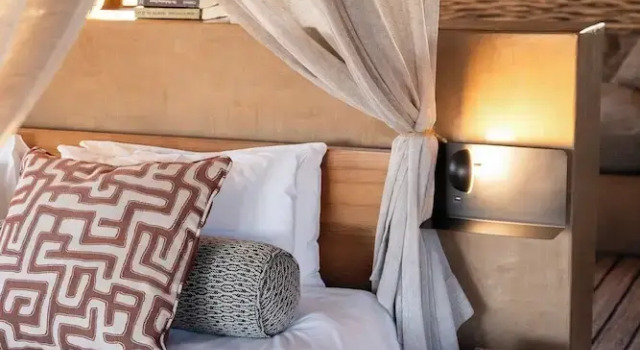 Hytte Sandfontein Lodge & Nature Reserve