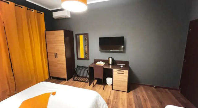 Prati Comfort, Book Hotel Vatikanstaten Rom, nær Villa Madama