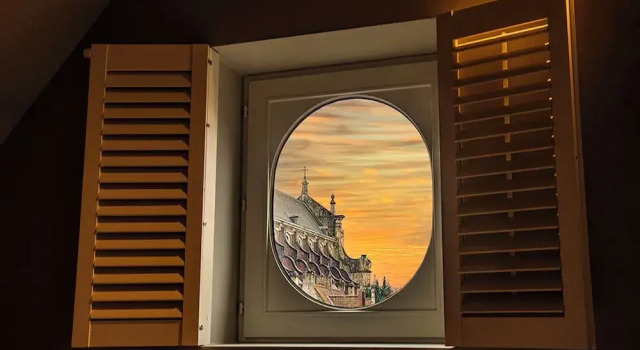 Suite Deluxe Quay17