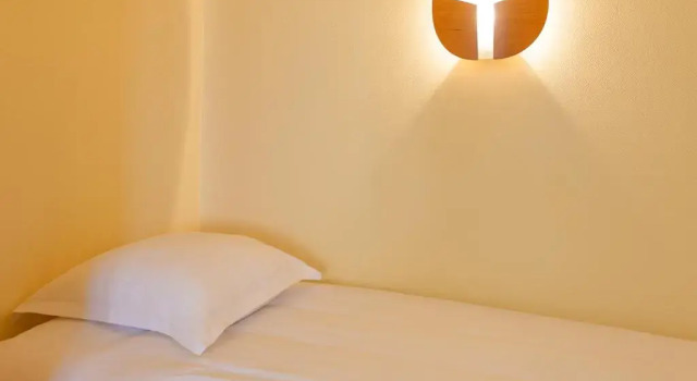 Номер Standard Le Relais Nordique