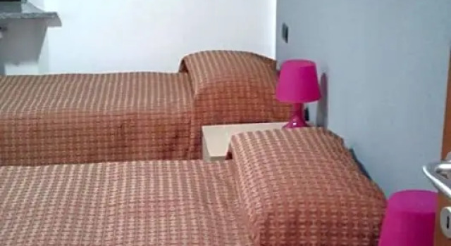 foresteriareartu, Rezervați Hotel Mortara Lombardia