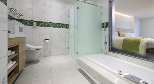 Номер Standard CHECK inn MAGI Kids Hotel