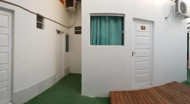 Pousada Amazônia, Prenota Hotel Hotel economici a Northern Brazil