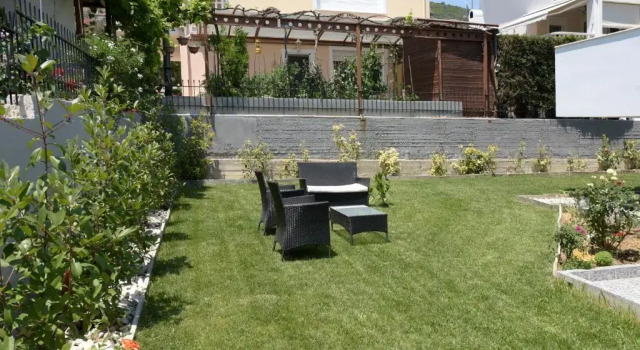 Номер Standard W2 Rooms