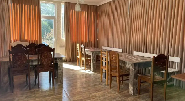 Двухместный номер Standard Hostel Kutaisi by Kote