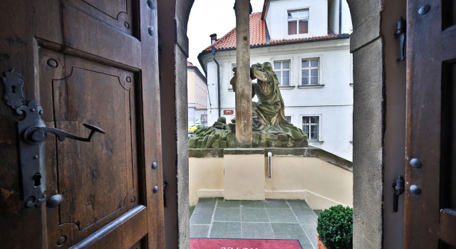 Hotel Questenberg