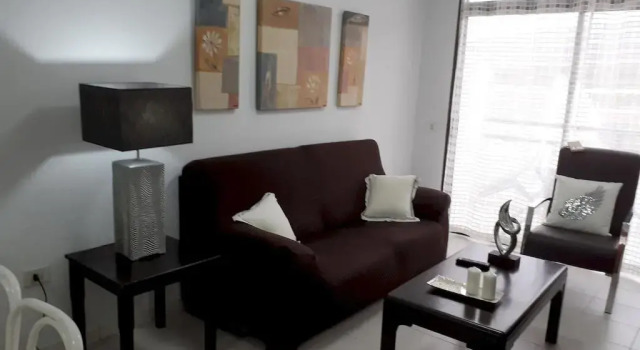 Апартаменты Garajonay II, Los Cristianos