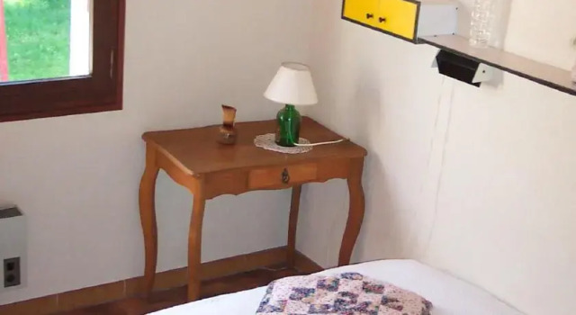 Appartement Bridans