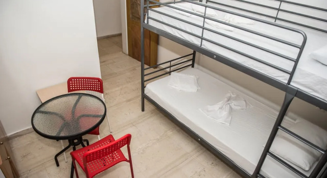 Одноместный номер Standard с балконом Summer Bed Nydri