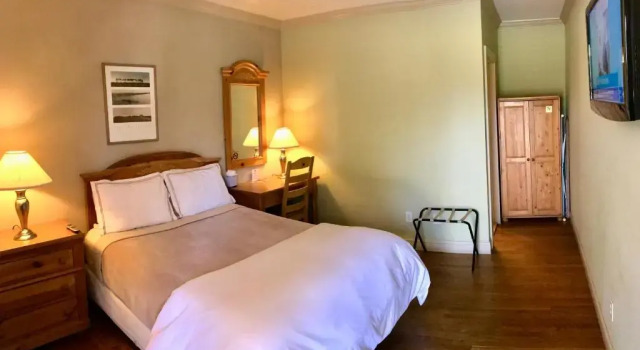Двухместный номер Standard Southampton Long Island Hotel