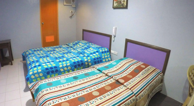 Bridge Way Hotel, Reservar Hotel Tuguegarao 