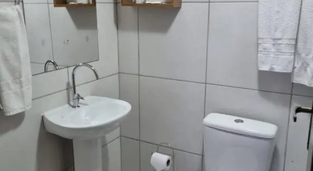 Двухместный номер Standard Pousada Lanai Gramado