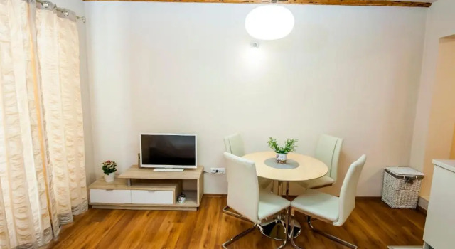 Студия Sebenicum Apartments