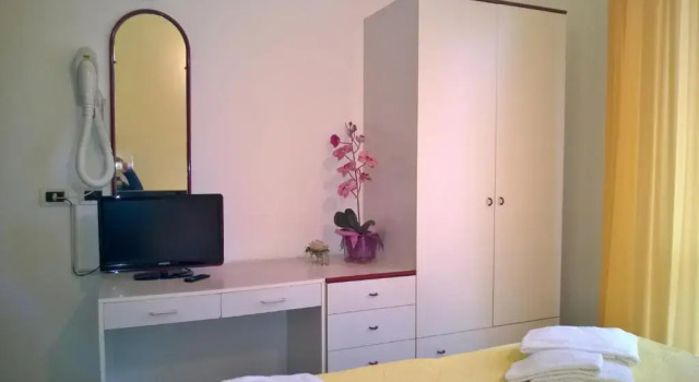 Двухместный номер Standard Hotel Paola Garden