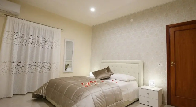 Home Olympus Vesuvio, Book Hotel Hotels in Boscoreale with Parking, Parking