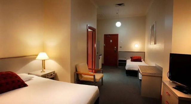 Mercure Maitland Monte Pio, Забронировать Отель Мейтленд Hunter Valley