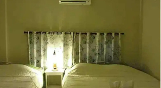 Kiangmok Chalet