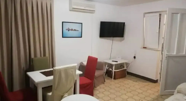 Апартаменты Apartments Mediterranean House - Two Bedroom Apartment With Terrace