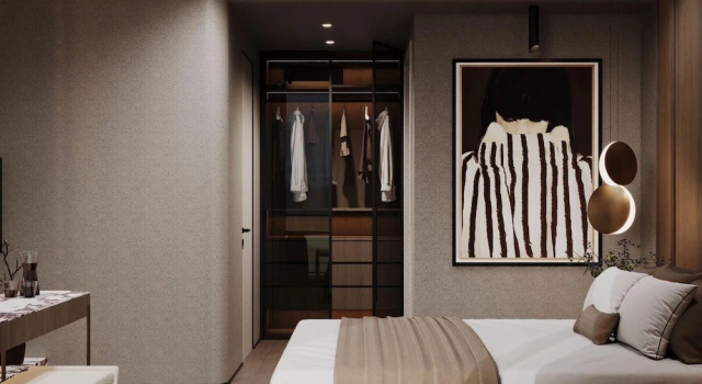 Latyrian Hotel