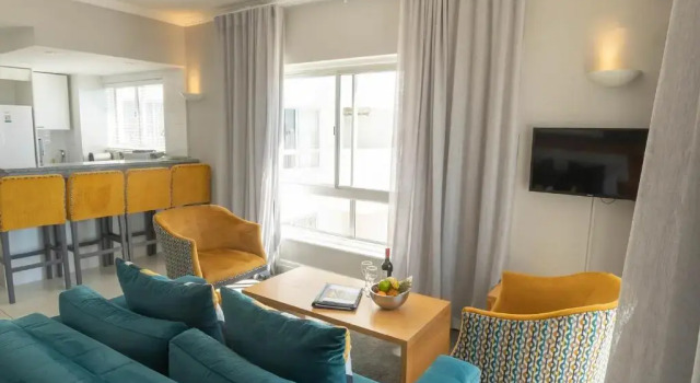 Люкс Peninsula All Suite Hotel by Dream Resorts