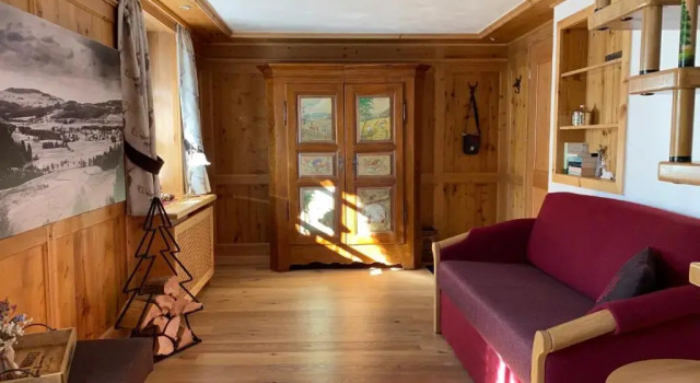 Люкс Hollhouse - Bed & Breakfast