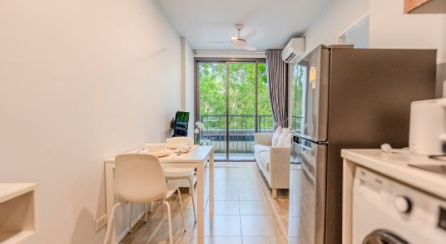 ZcapeX2 1-BR Condo Room near Bangtao Beach
