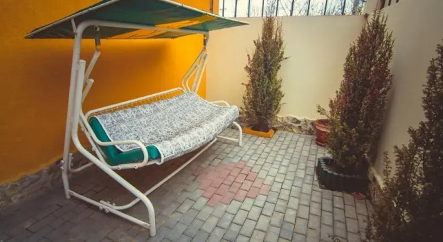 Kampari, Rezervovat Hotel Feodosiya 