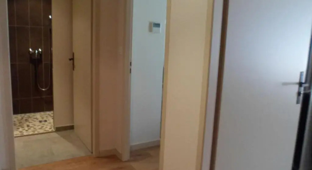 Апартаменты Logis Hôtel des Deux Forts