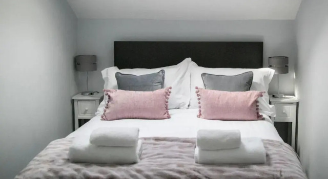 Harlow Apartment 3, Varaa Huoneisto Asunnot kohteessa Merseyside, Huoneisto