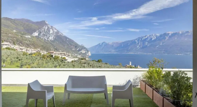 Relais Zenner