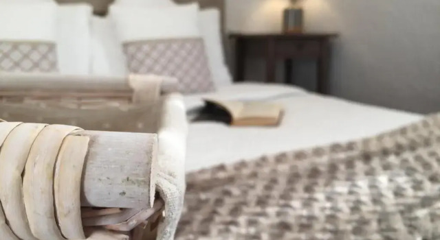 Номер Standard La Belle Demeure proche Sarlat