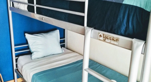 Четырёхместный номер Standard Aljezur Villas