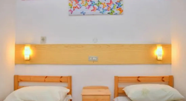 Апартаменты Cozy villa 250 metres from the beach