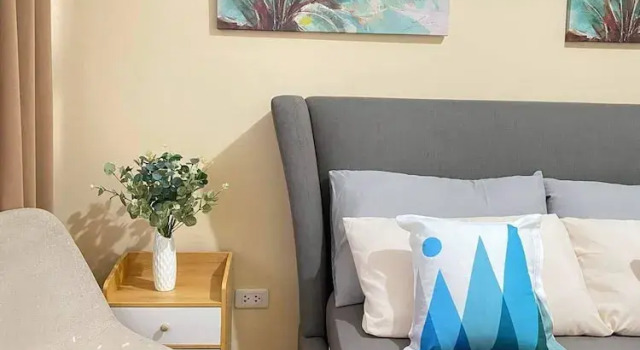 Seawind Condo 2BR Near Samal and Airport