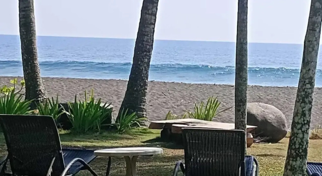 Номер Deluxe Casa de Playa - Playa Hermosa Jaco