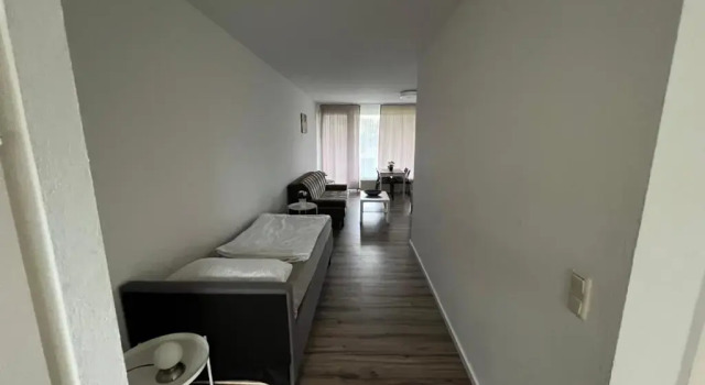 Апартаменты Wohnung in Troisdorf