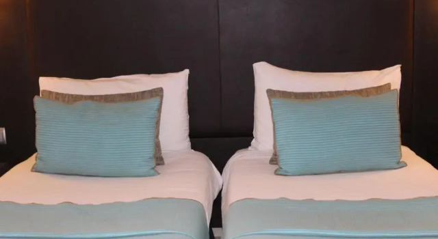 Двухместный номер Superior Hotel Constanza