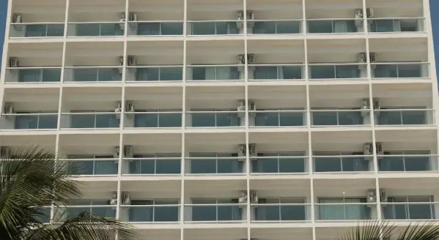 Bnow Hotels Acapulco