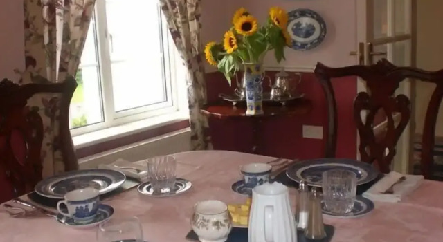 Kilbora B&B, Buchen Sie Bed & Breakfast Ferns Wexford County