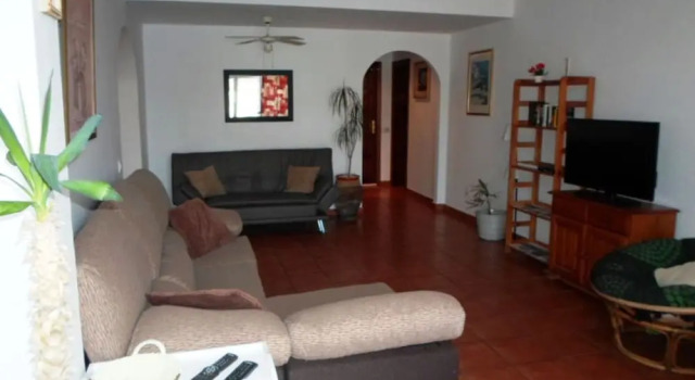 Lovely CottageAurora with Wi-fi and Private-pool, Забронировать Дом для отпуска Отели Канарских островов с бассейном, Бассейн