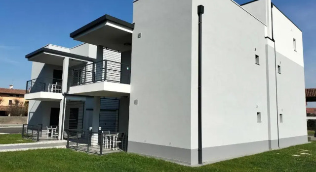 Appartamenti Giotto, Book Hotel Sesto al Reghena Friuli Venezia Giulia