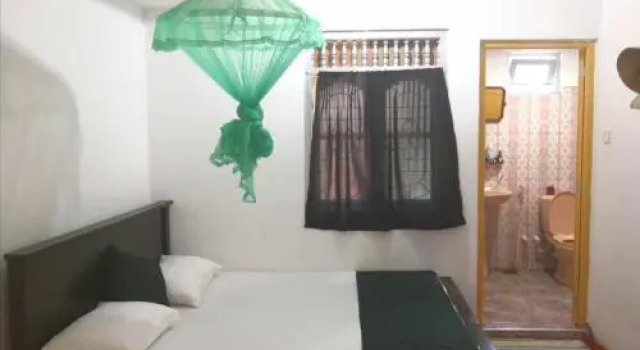 Alass Ga Rooms, Varaa Hotelli Edulliset hotellit kohteessa Trincomalee District