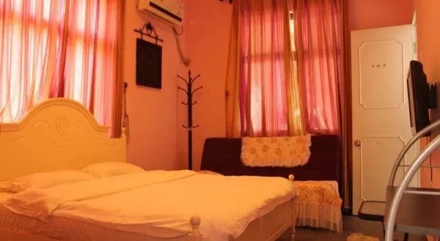 Xiamen Lin Hai Yard Inn, Забронировать Отель Симин Сямынь, рядом с Zengcuo'an Bathing Spot