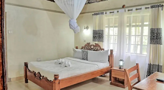 Appartement Itibo Resort
