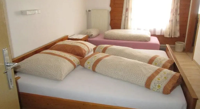 Haus Renate Melmer, Prenota Hotel Hotel a Tirolo con parcheggio, Parcheggio