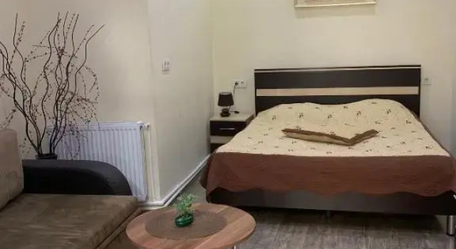 Sayat Nova Apartments