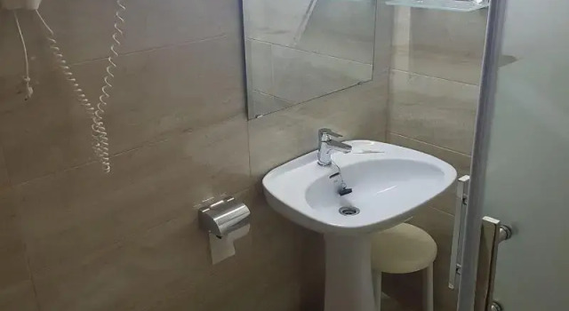 Двухместный номер Standard Hostal Bahía