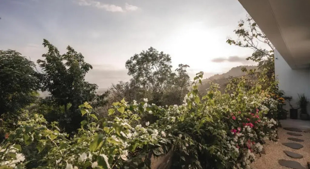 Villa Osun, Rezervovat Vila Chaty v Bali, Chalupa
