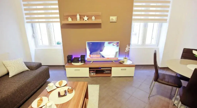 Allegro Exclusive Suites Old Town Center, Забронировать Отель Отели Задар 4 звезды, рядом с Old Port of Foša, 4*